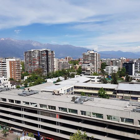 Pedro De Valdivia Apartment Providencia Σαντιάγκο Εξωτερικό φωτογραφία