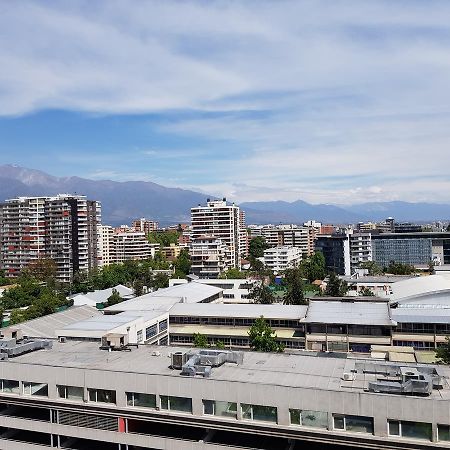 Pedro De Valdivia Apartment Providencia Σαντιάγκο Εξωτερικό φωτογραφία