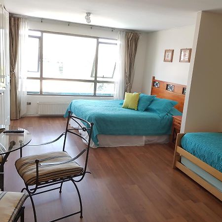 Pedro De Valdivia Apartment Providencia Σαντιάγκο Εξωτερικό φωτογραφία