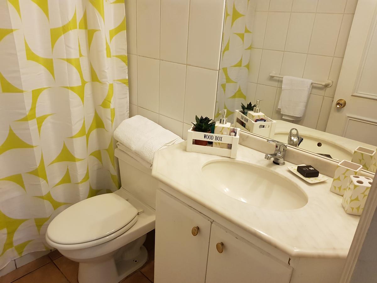 Pedro De Valdivia Apartment Providencia Σαντιάγκο Εξωτερικό φωτογραφία