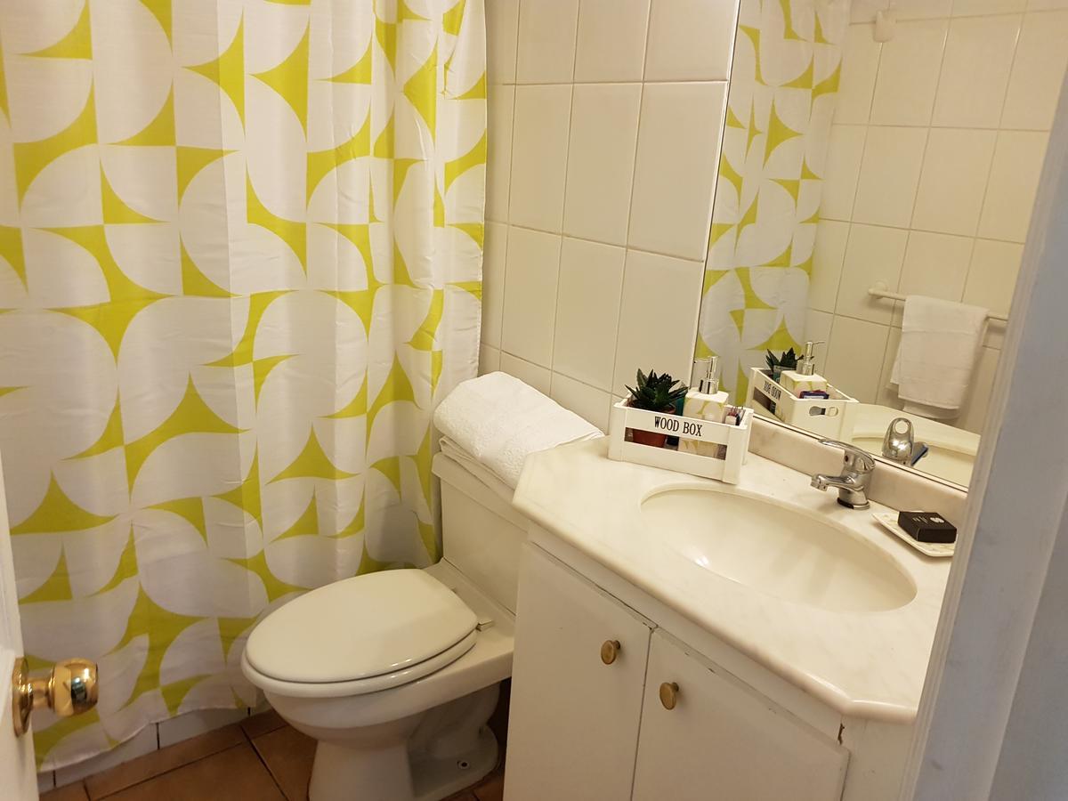 Pedro De Valdivia Apartment Providencia Σαντιάγκο Εξωτερικό φωτογραφία