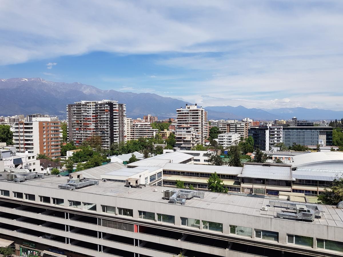Pedro De Valdivia Apartment Providencia Σαντιάγκο Εξωτερικό φωτογραφία