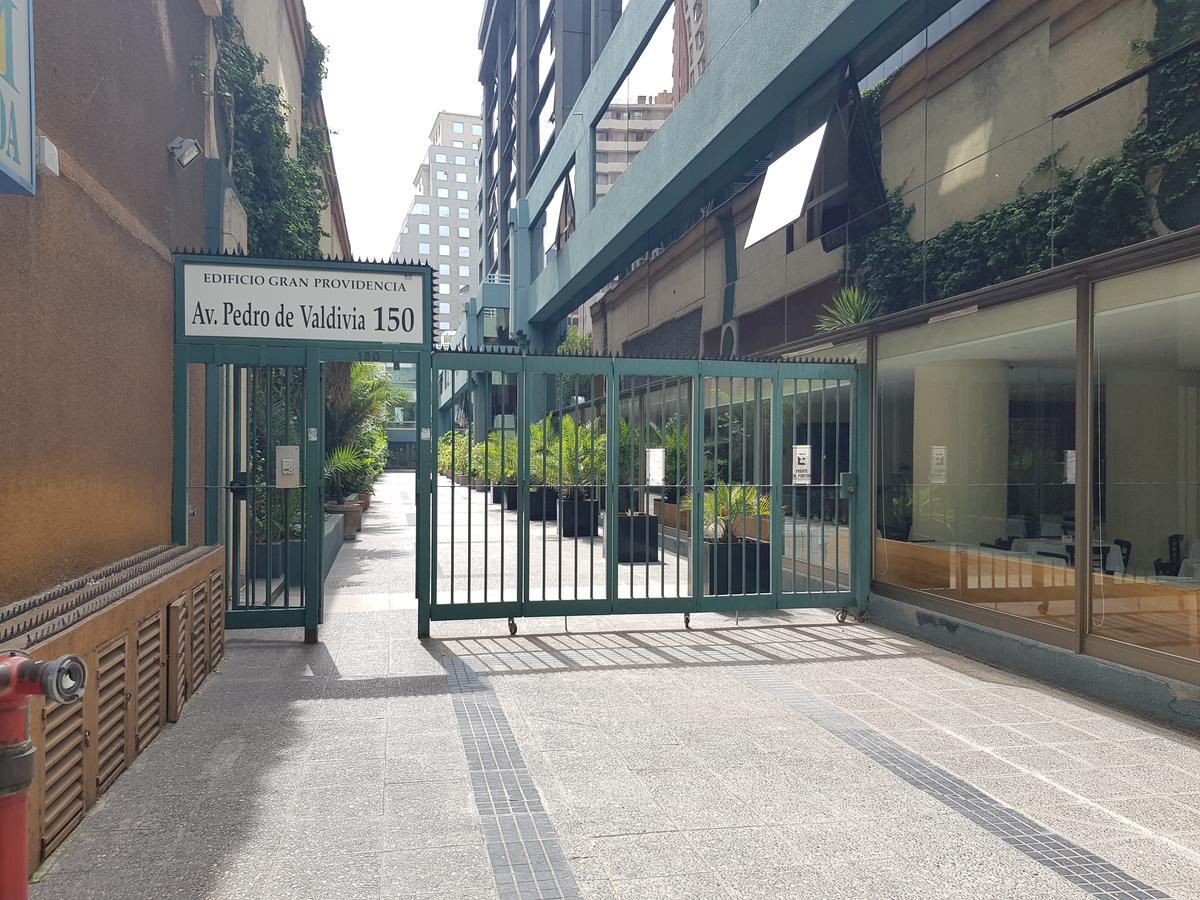Pedro De Valdivia Apartment Providencia Σαντιάγκο Εξωτερικό φωτογραφία