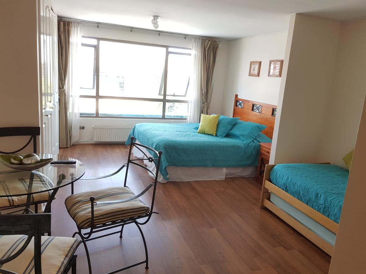 Pedro De Valdivia Apartment Providencia Σαντιάγκο Εξωτερικό φωτογραφία