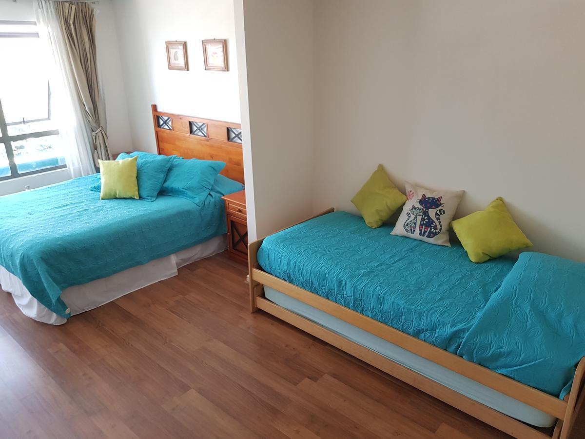 Pedro De Valdivia Apartment Providencia Σαντιάγκο Εξωτερικό φωτογραφία