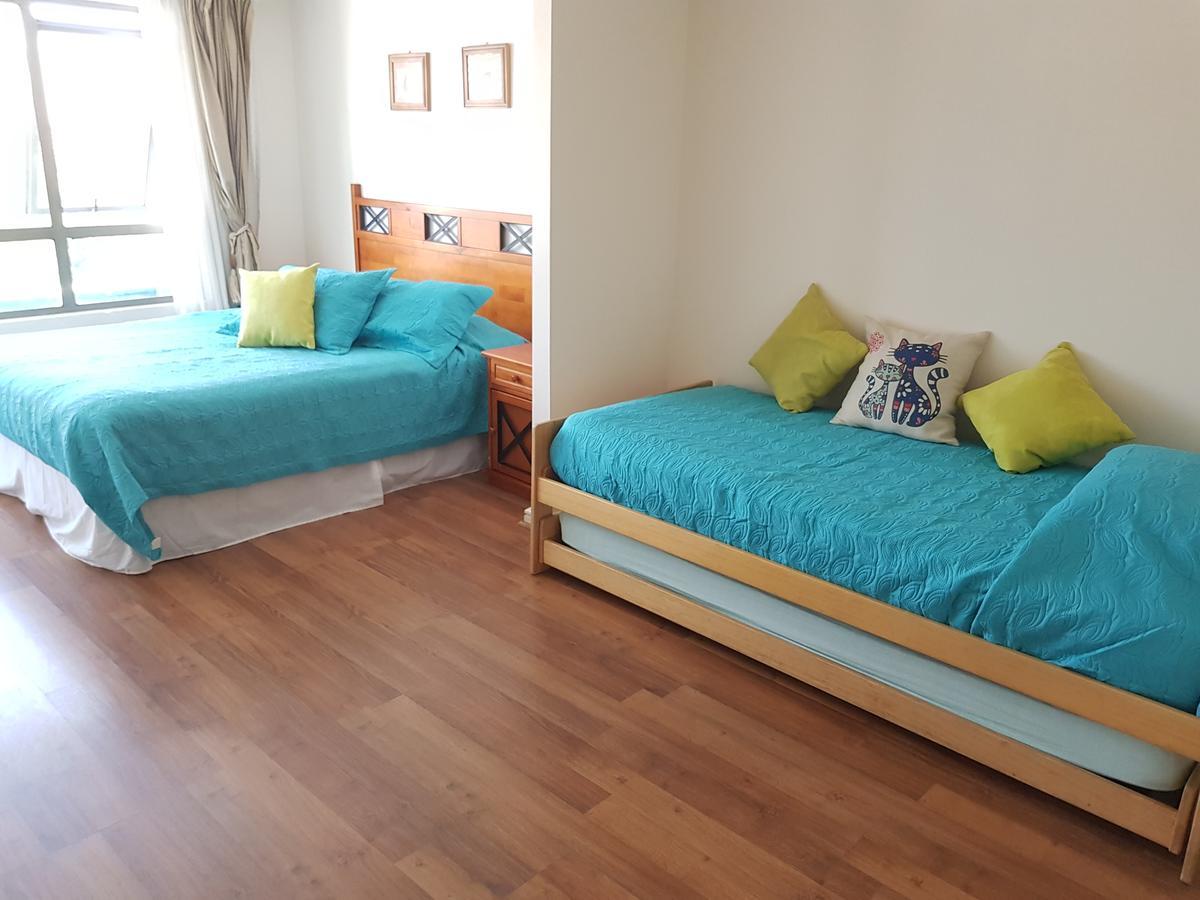 Pedro De Valdivia Apartment Providencia Σαντιάγκο Εξωτερικό φωτογραφία