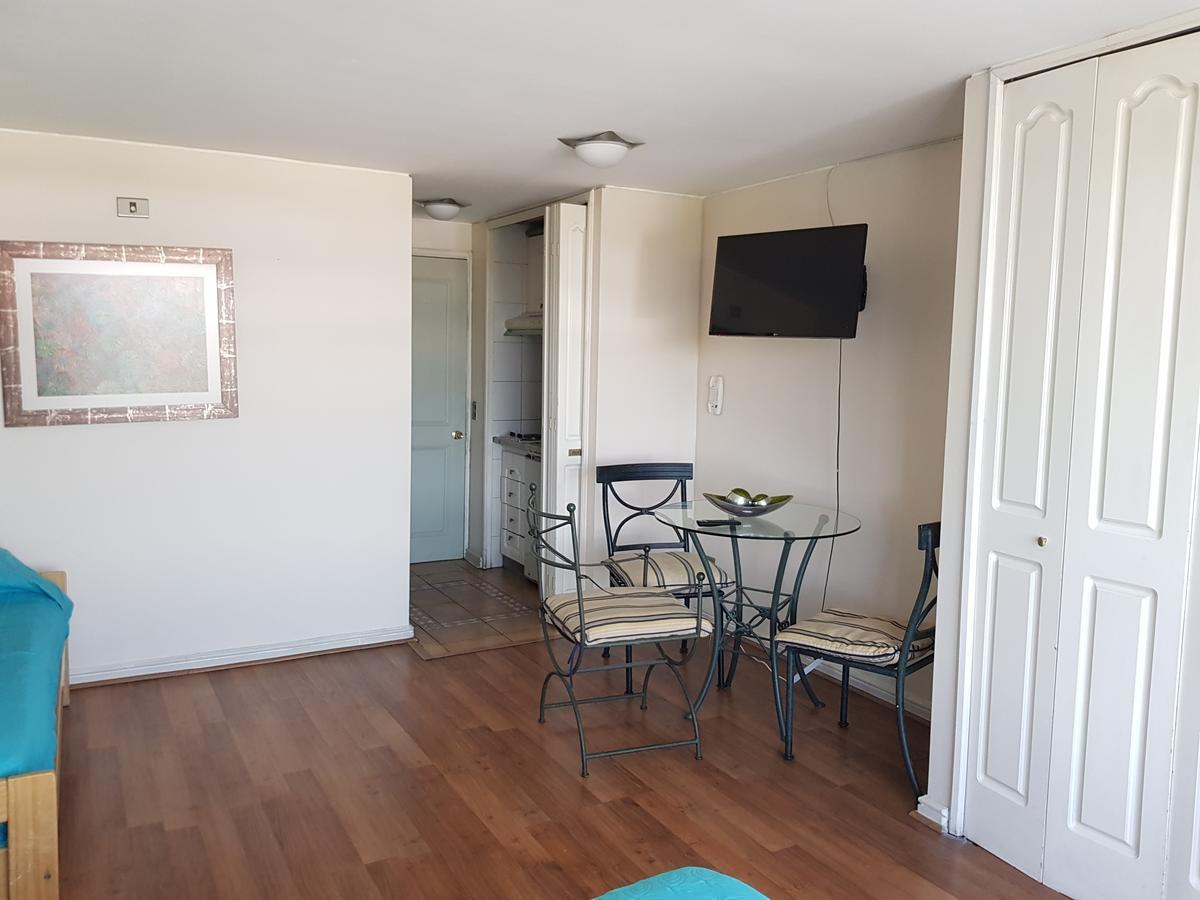 Pedro De Valdivia Apartment Providencia Σαντιάγκο Εξωτερικό φωτογραφία