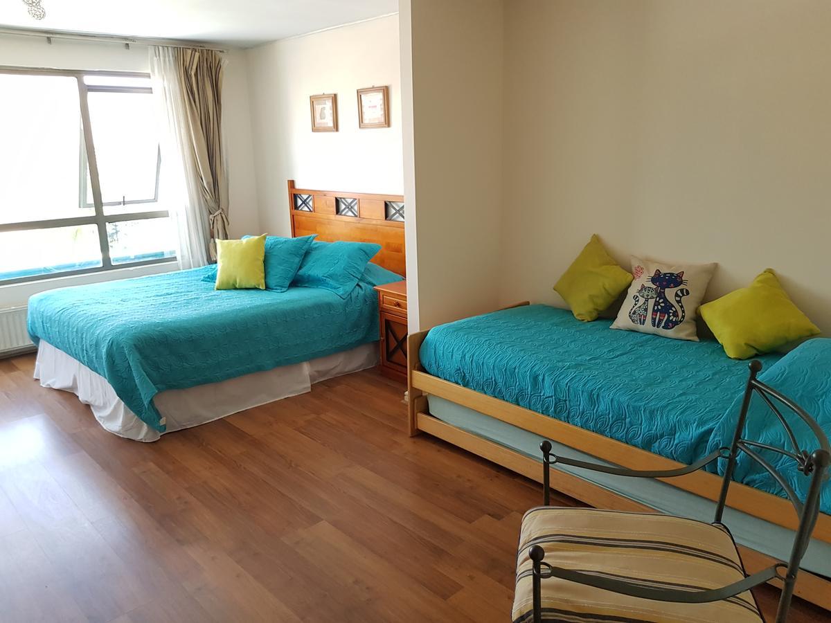 Pedro De Valdivia Apartment Providencia Σαντιάγκο Εξωτερικό φωτογραφία
